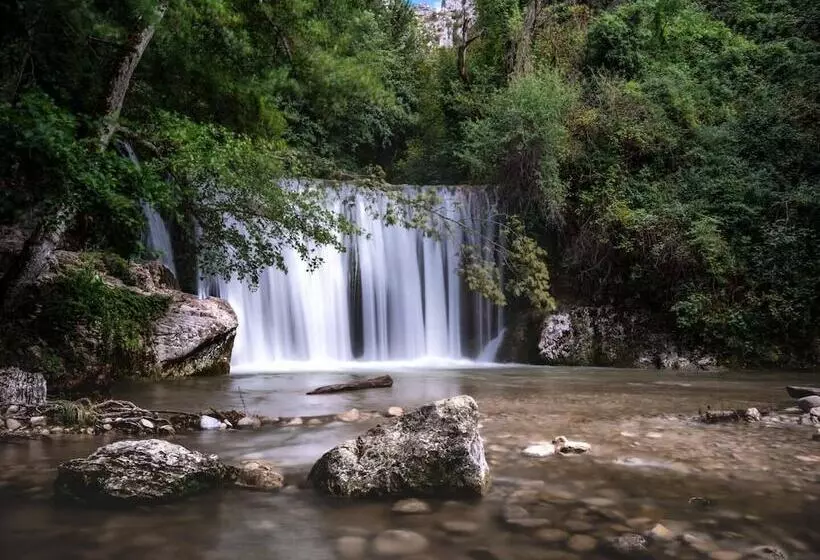 ペンション Chambres D Hôtes & Studio L Hosting Noix