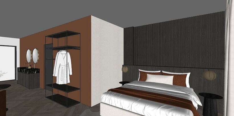 بنسيون L Impasse