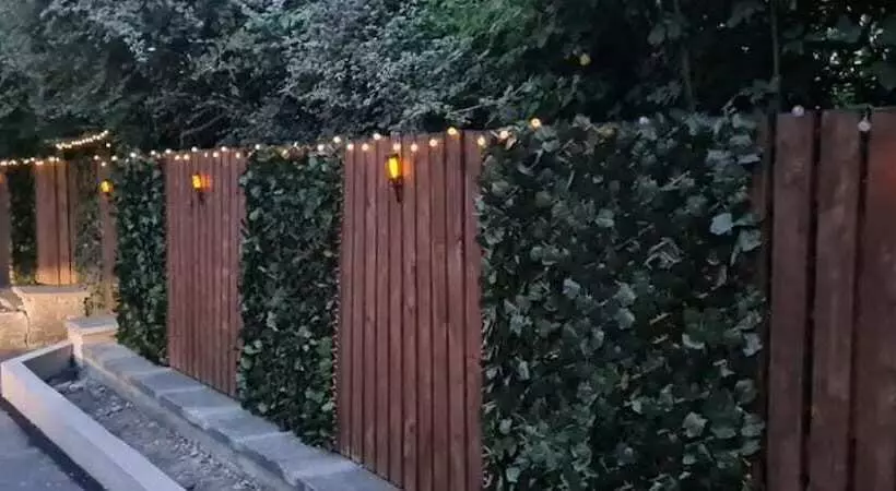 Residenssi The Cool Belfast Home