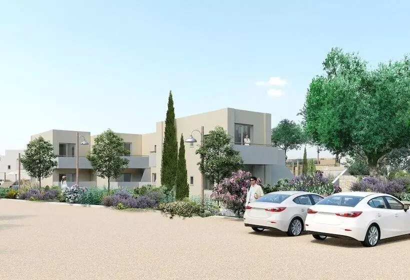 Villaggio Mare Suites