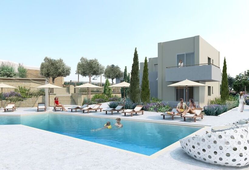 Villaggio Mare Suites