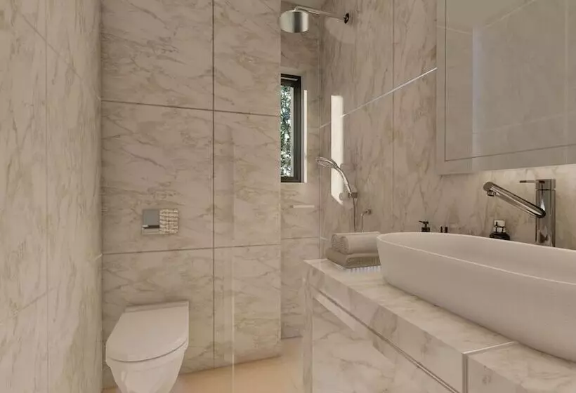 Villaggio Mare Suites