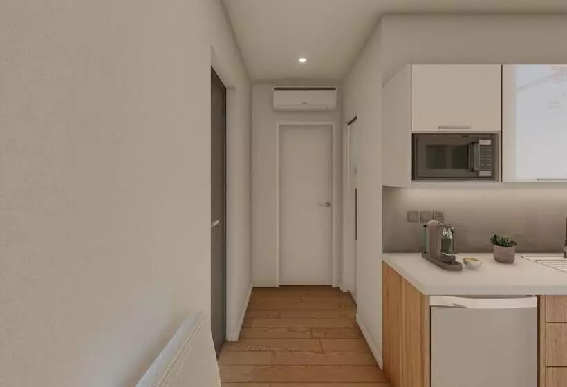 Villaggio Mare Suites