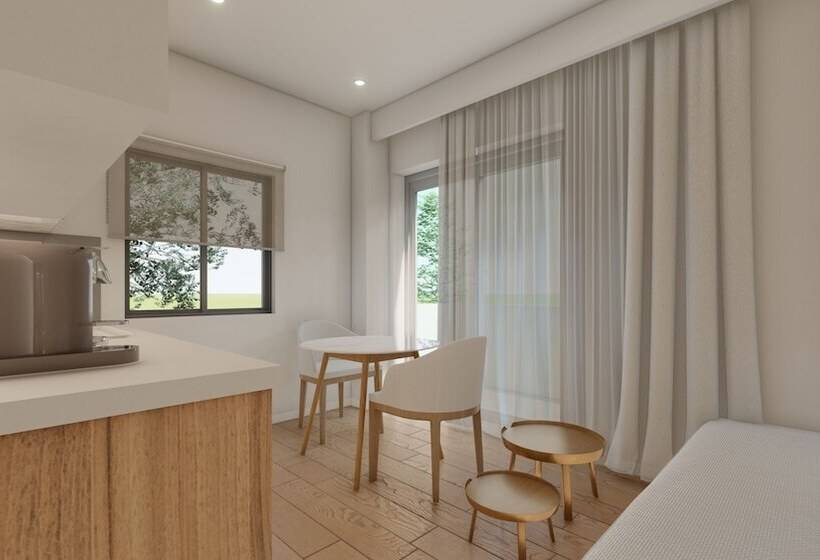 Villaggio Mare Suites