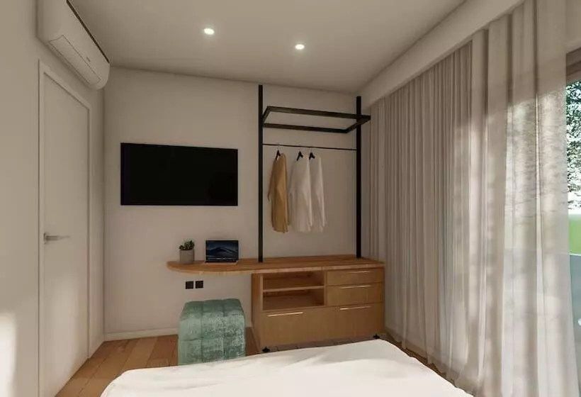 Villaggio Mare Suites