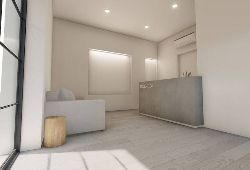 Villaggio Mare Suites