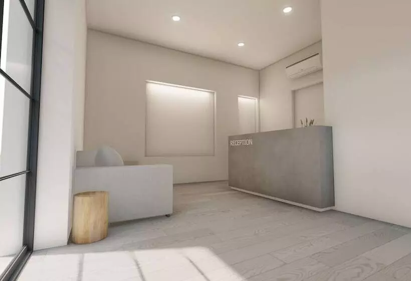 Villaggio Mare Suites