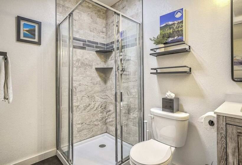 1bd Suitewalking Distance From Red Rocks