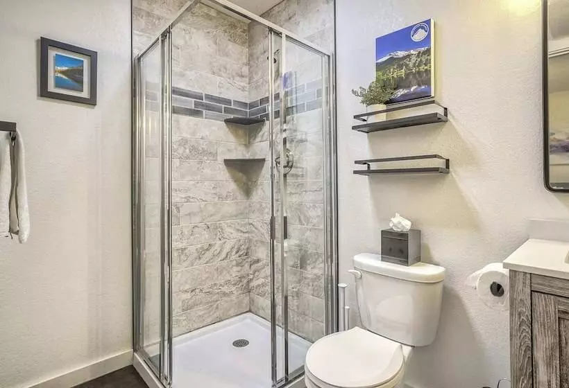 1bd Suitewalking Distance From Red Rocks