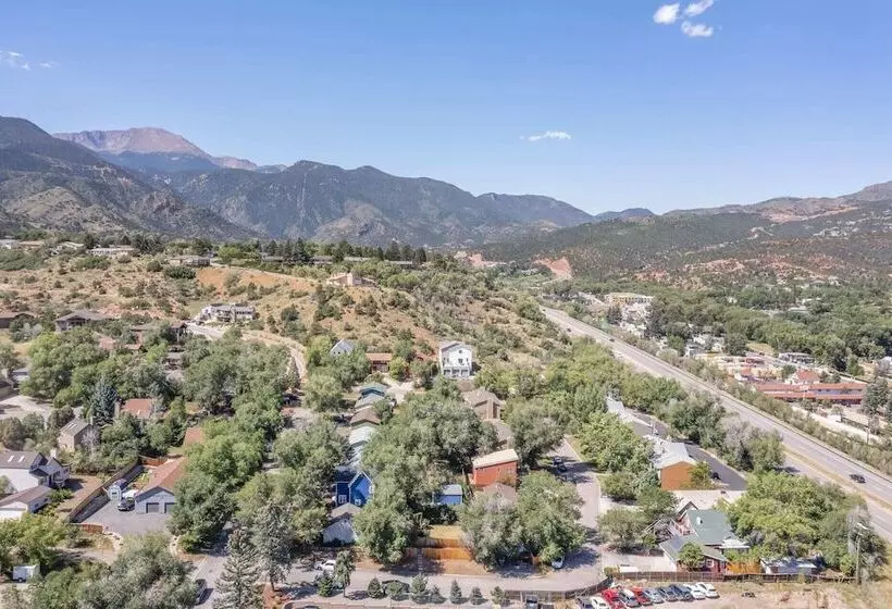 1bd Suitewalking Distance From Red Rocks