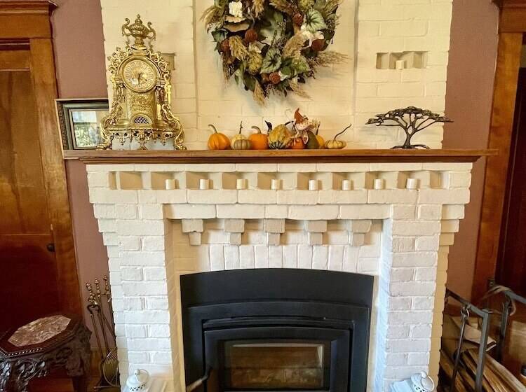 ベッドアンドブレックファースト Mad River Inn