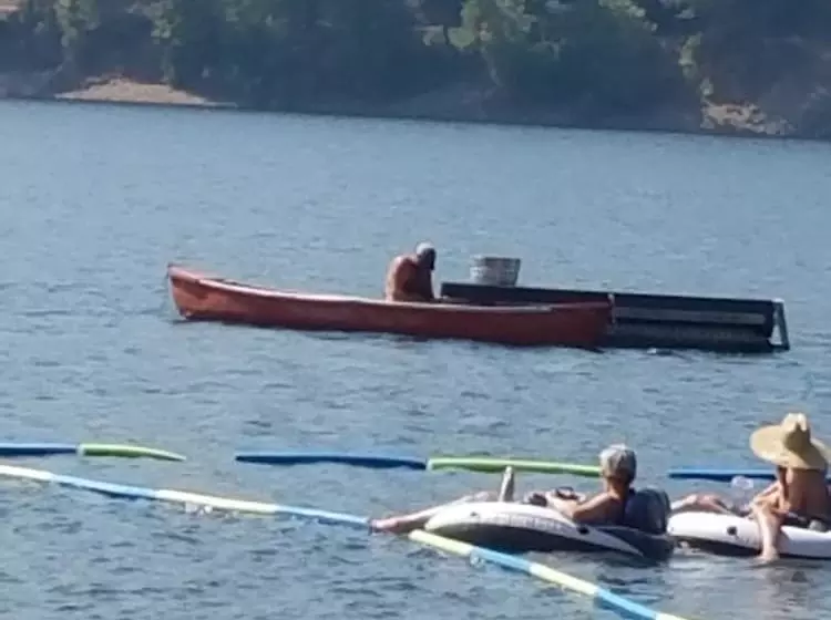 Liars Cove Resort