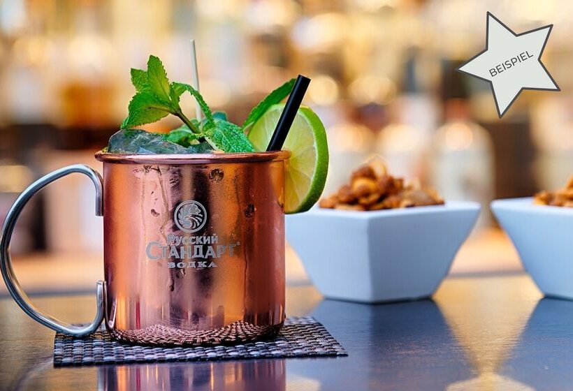 Loginn Hotel Offenbach