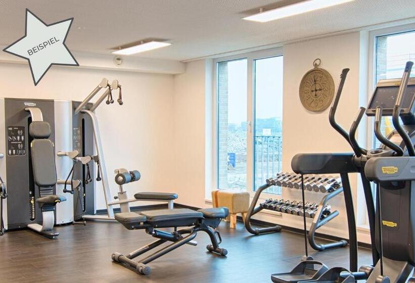 Loginn Hotel Offenbach