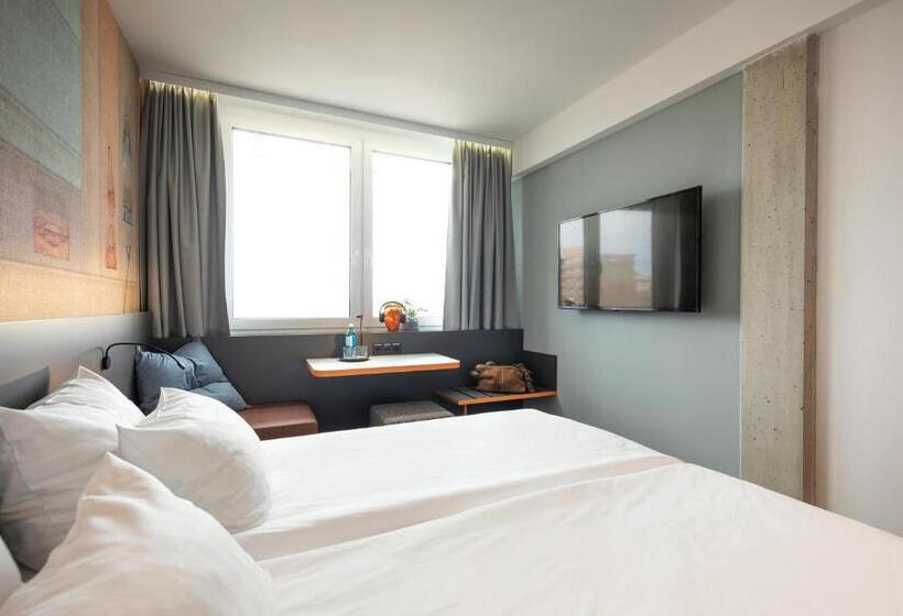 Loginn Hotel Offenbach