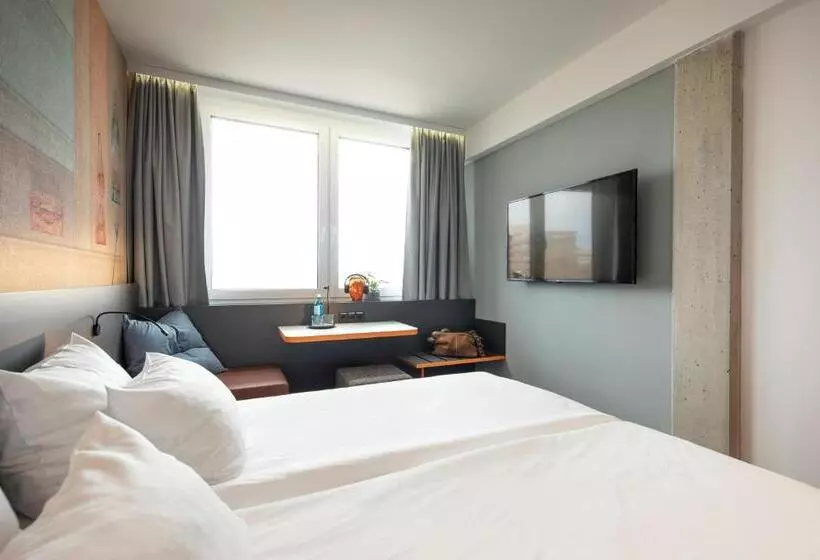 Loginn Hotel Offenbach