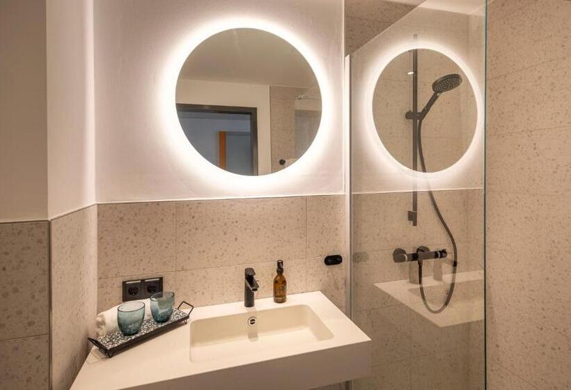 Loginn Hotel Offenbach