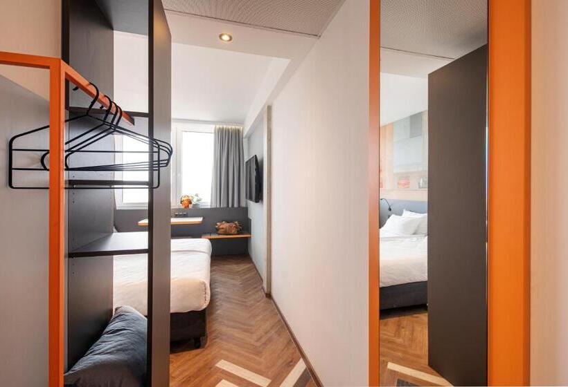 Loginn Hotel Offenbach