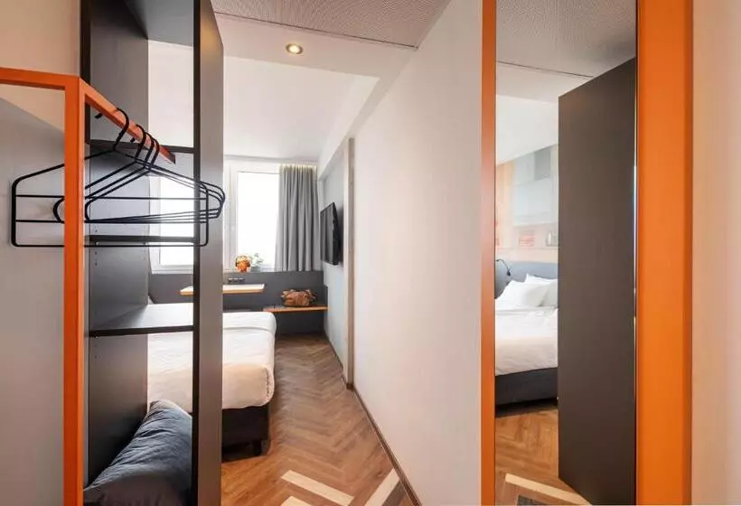 Loginn Hotel Offenbach