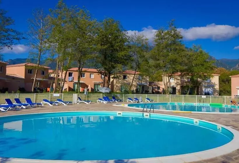 Residence Le Domaine De Melody