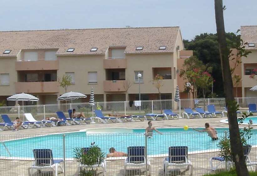 Residence Le Domaine De Melody