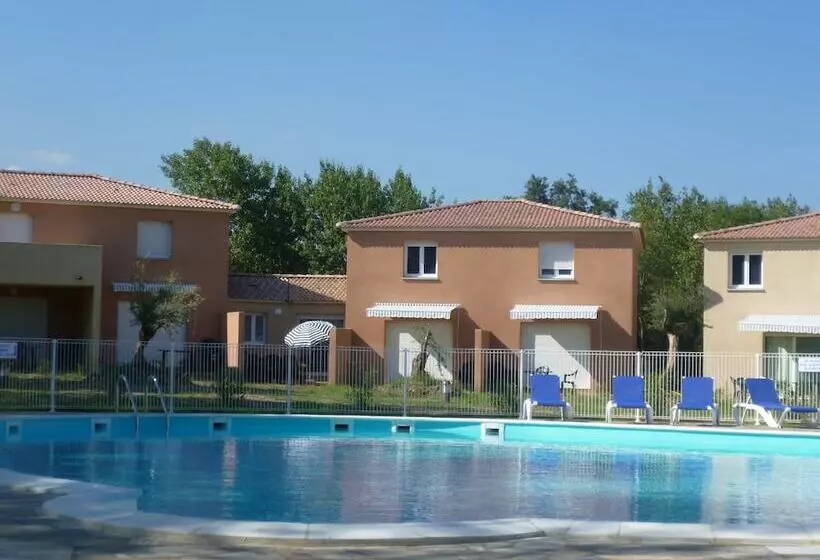 Residence Le Domaine De Melody