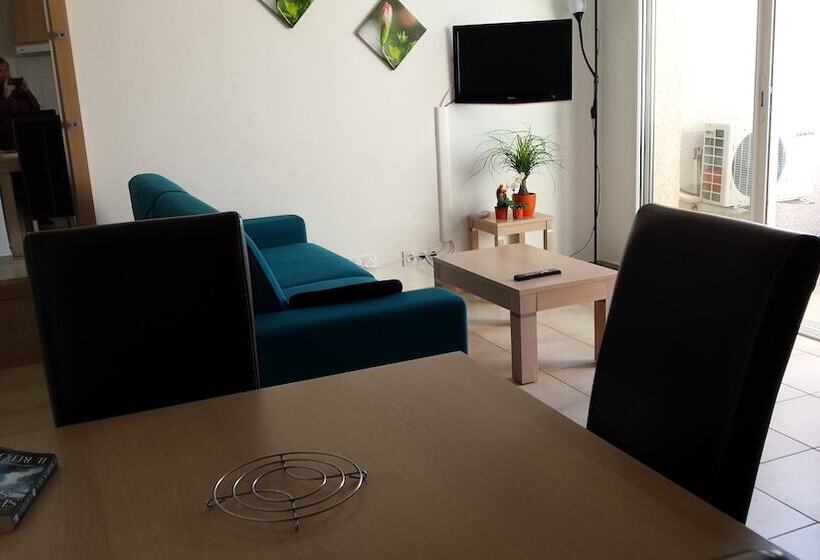 Residence Le Domaine De Melody