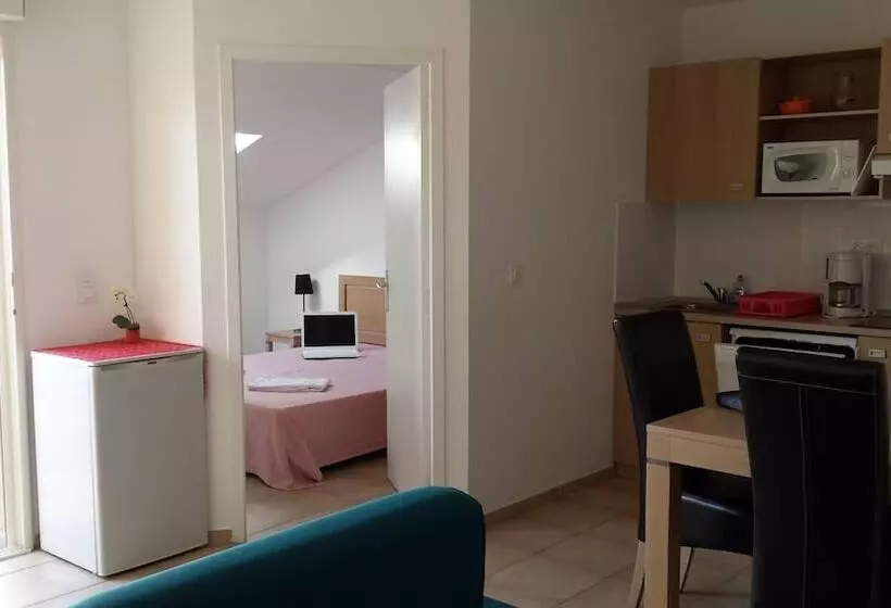 Residence Le Domaine De Melody