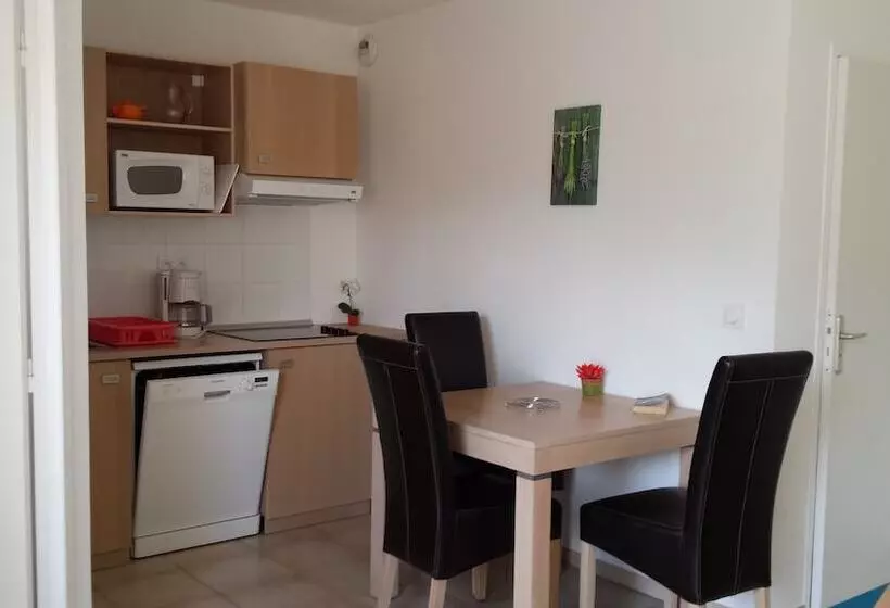 Residence Le Domaine De Melody