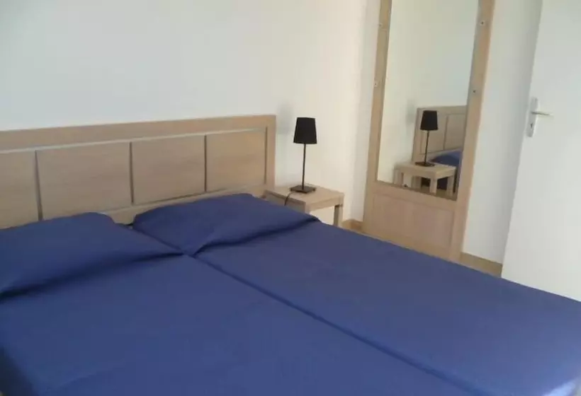 Residence Le Domaine De Melody