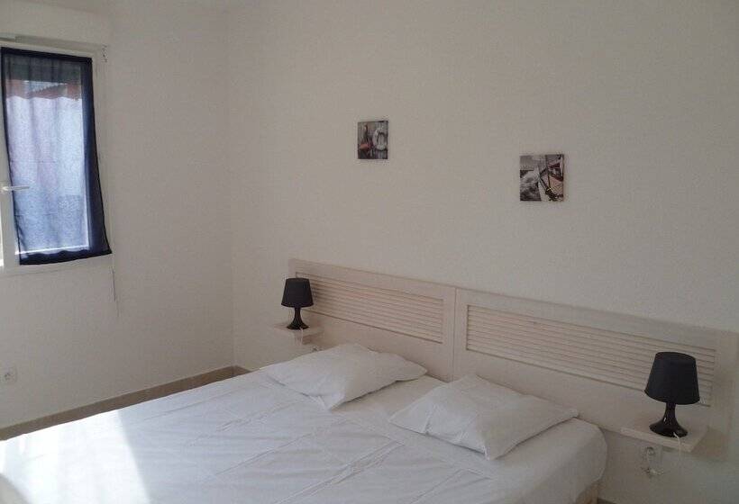 Residence Le Domaine De Melody