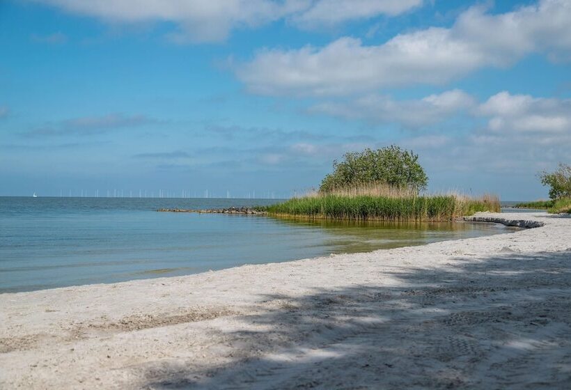 Курорт Europarcs Hindeloopen