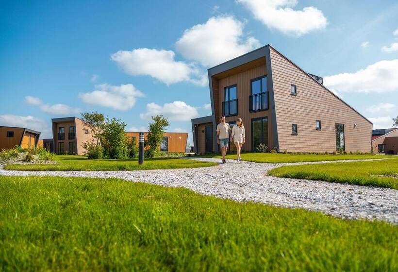 Курорт Europarcs Hindeloopen