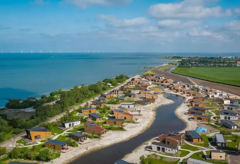 Lomakeskus Europarcs Hindeloopen