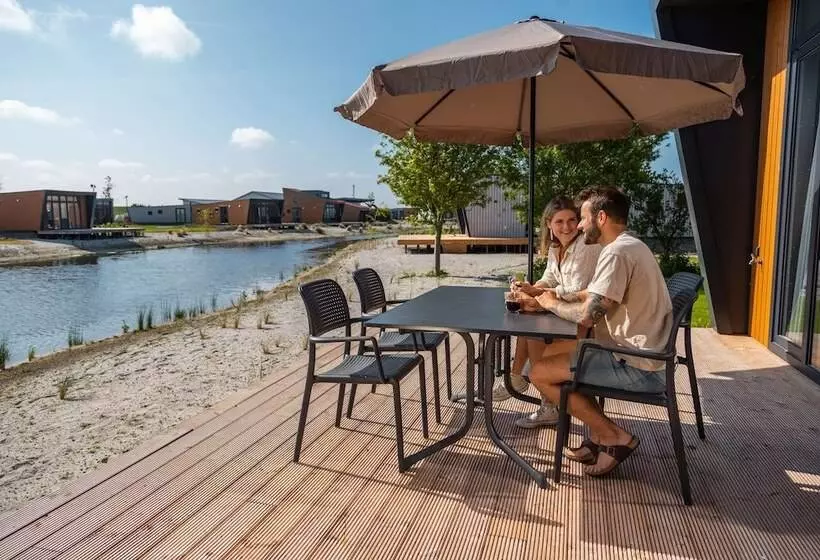 Lomakeskus Europarcs Hindeloopen