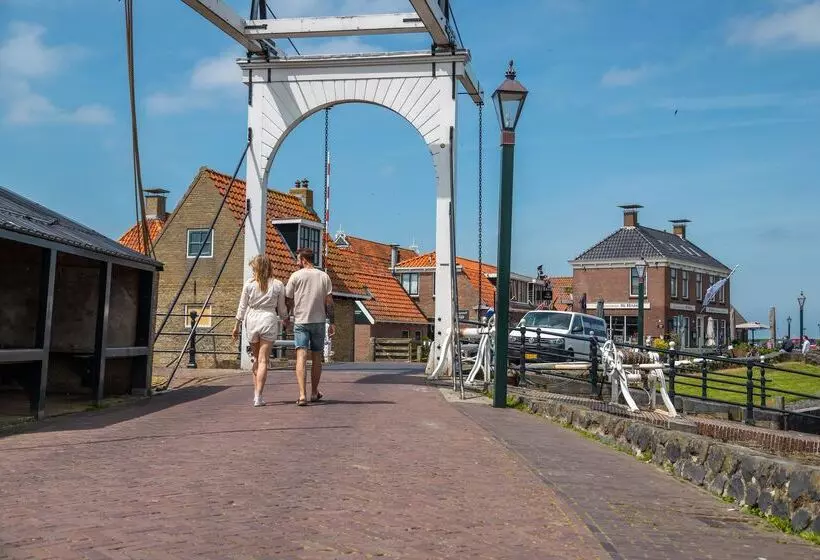 Lomakeskus Europarcs Hindeloopen