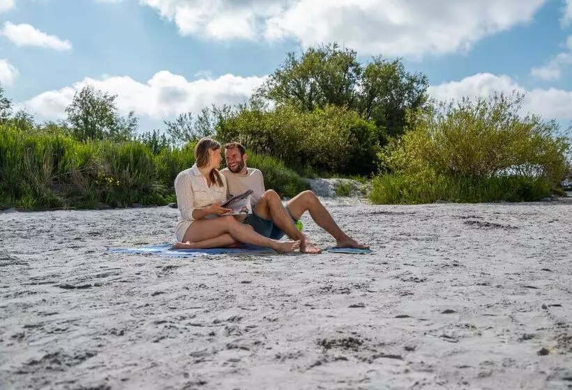 Lomakeskus Europarcs Hindeloopen