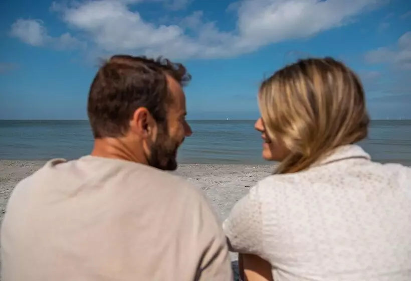 Lomakeskus Europarcs Hindeloopen