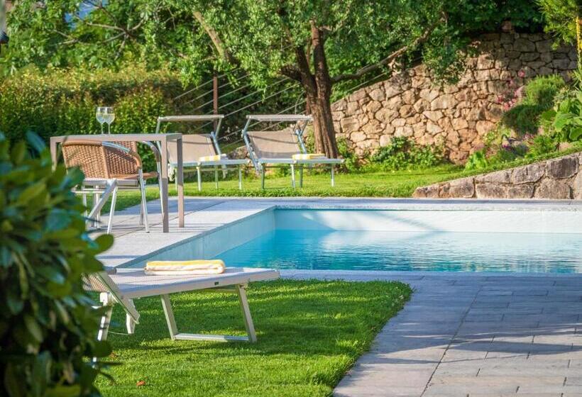 Garni Hotel Ritterhof