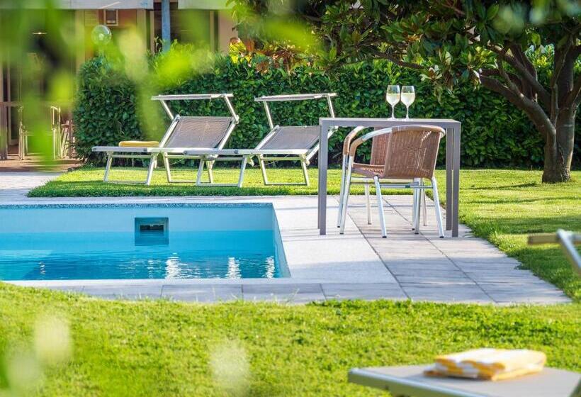 Garni Hotel Ritterhof