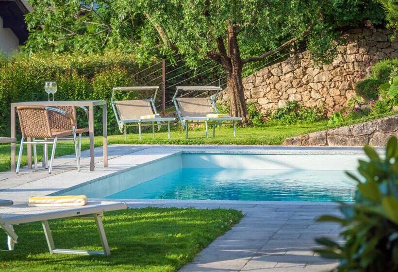 Garni Hotel Ritterhof