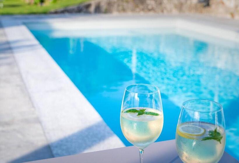 Garni Hotel Ritterhof