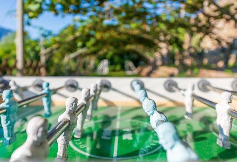 Garni Hotel Ritterhof