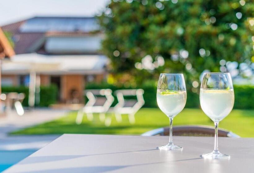 Garni Hotel Ritterhof