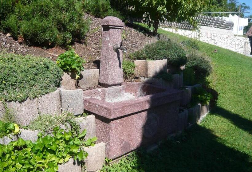 Garni Hotel Ritterhof