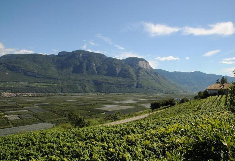 Garni Hotel Ritterhof