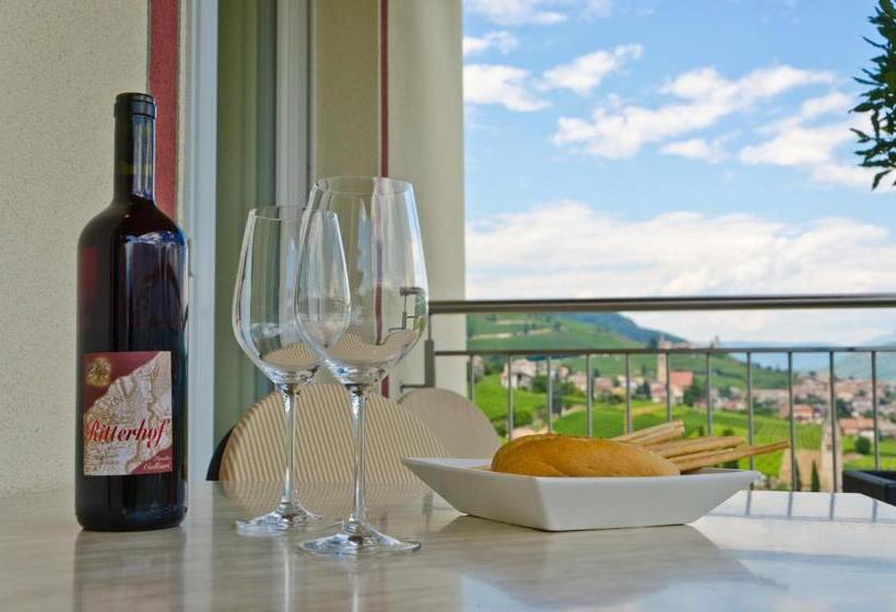 Garni Hotel Ritterhof