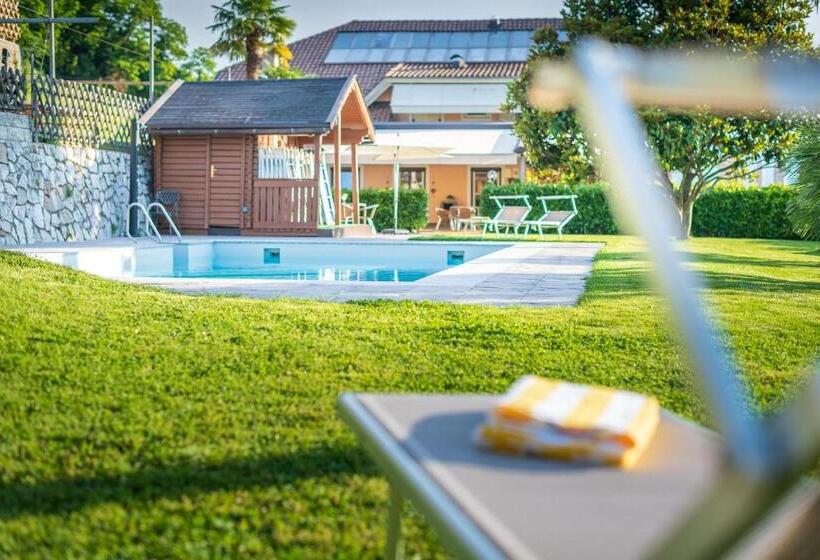 Garni Hotel Ritterhof