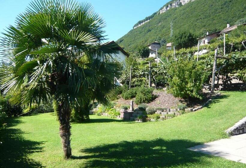 Garni Hotel Ritterhof