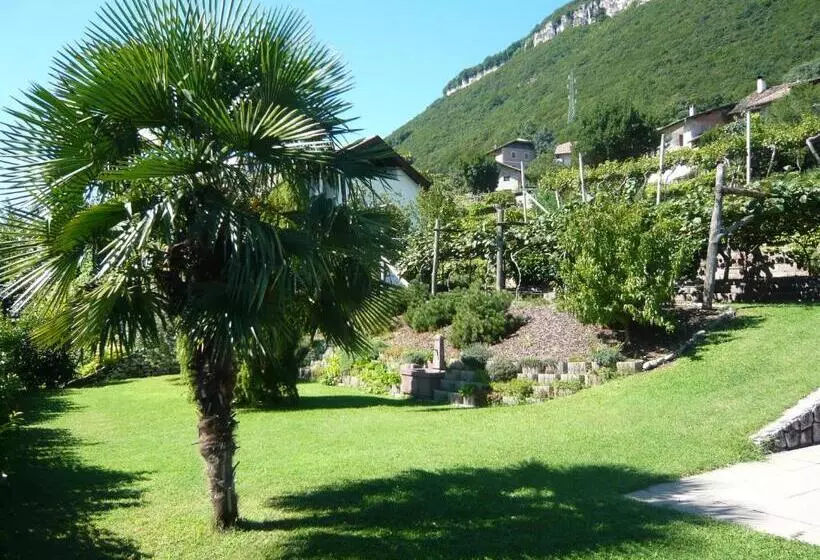 Garni Hotel Ritterhof
